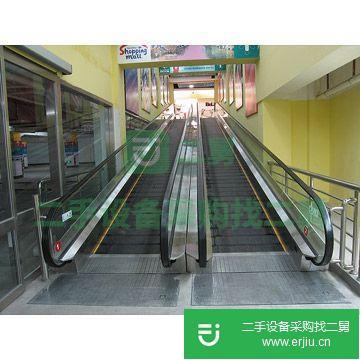 山東扶梯出售-威海市扶梯出售