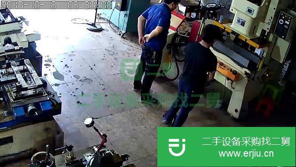 16噸,20噸,63噸,80噸,氣動沖床轉讓