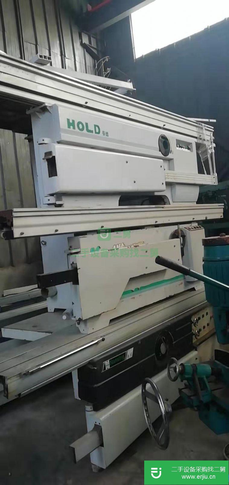 轉讓二手木工機械/測孔機 封邊機 雕刻機 往復鋸