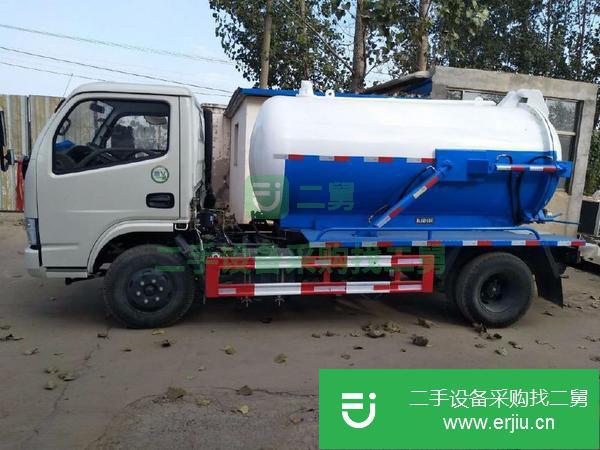 轉(zhuǎn)讓二手東風(fēng)吸污車、福田吸污車、江淮吸污車、時風(fēng)吸污車全部現(xiàn)貨出售
