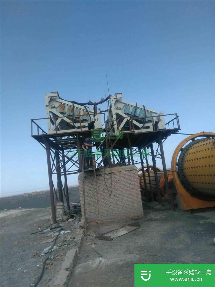 轉讓出售球磨機，出售顎破機