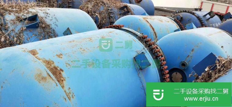 轉讓:出售二手反應釜、搪瓷反應釜、不銹鋼反應釜等