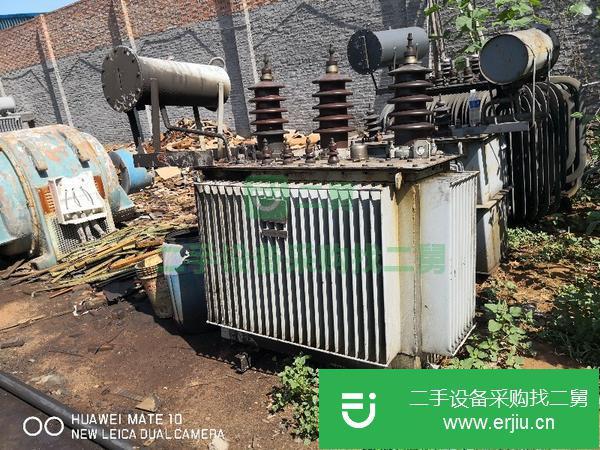 二手大型變壓器轉(zhuǎn)讓出售