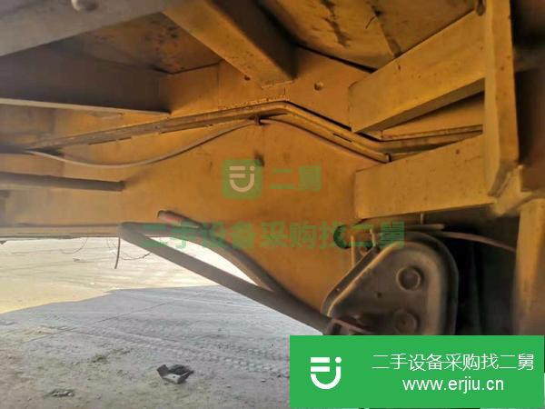 轉(zhuǎn)讓急售一批13米花籃半掛車 原車手續(xù)