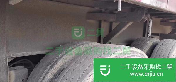 轉(zhuǎn)讓急售一批13米60標(biāo)車半掛車 車況好 價(jià)格美麗