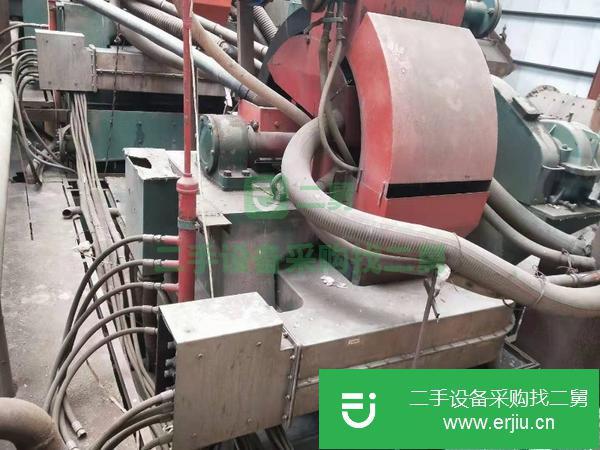低價出售1250立環磁選機1500立環磁選機