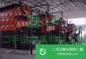 河北二手蒸汽鍋爐出售_石家莊晉州市二手蒸汽鍋爐出售