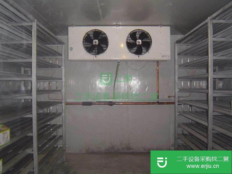 轉(zhuǎn)讓出售湖北省襄陽市冷庫收