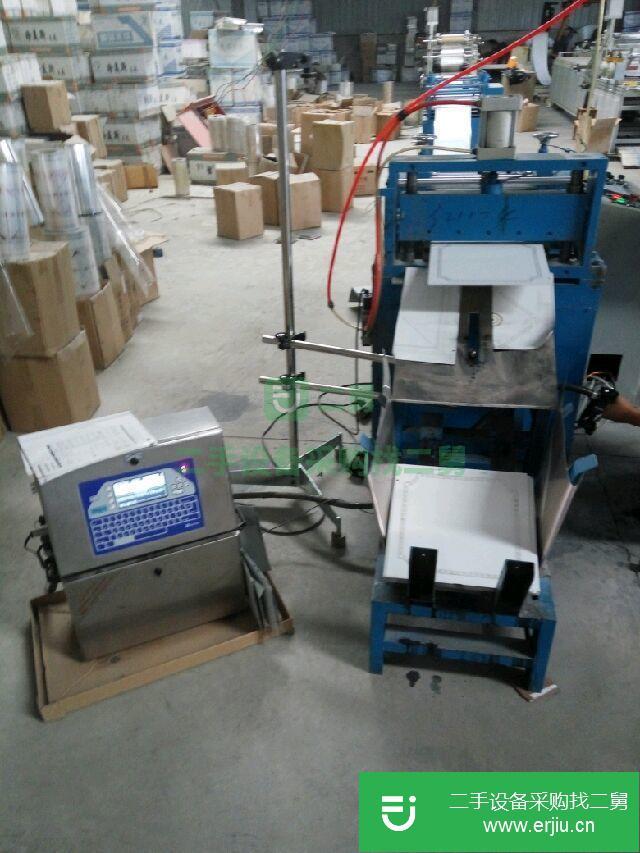 出售噴碼機(jī) 二手噴碼機(jī)