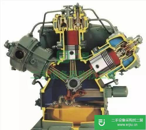 陜西制冷壓縮機_西安市未央區制冷壓縮機