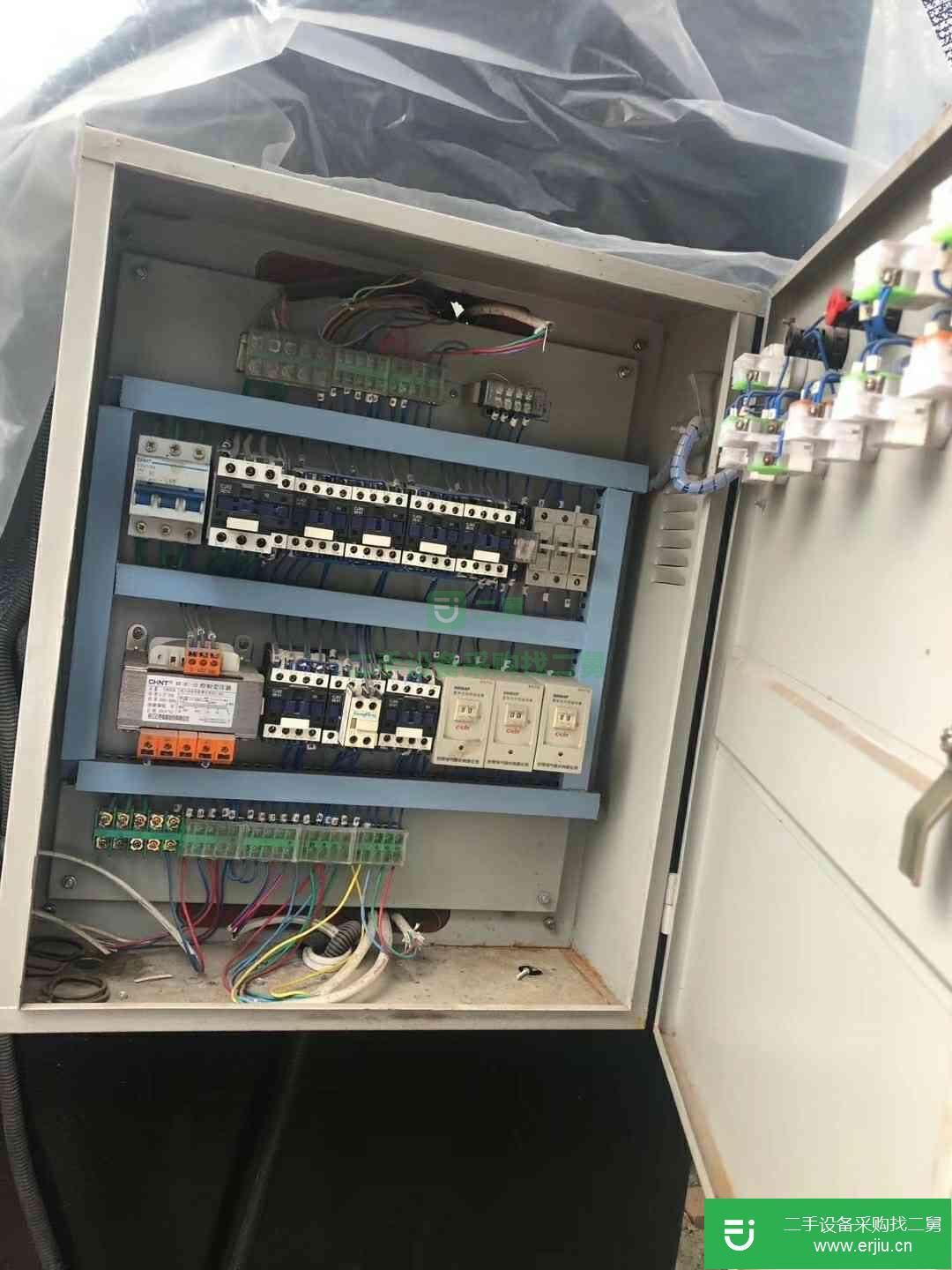 低價出售轉讓折彎機125×4米