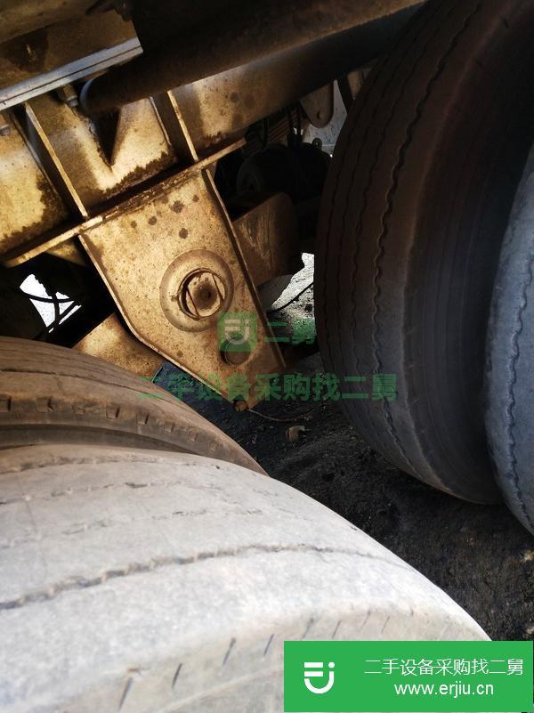 轉讓二手38立方油罐車 手續齊全 保證原裝車 普通貨運手續