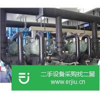 轉(zhuǎn)讓出售溴化鋰制冷機(jī)組、中央空調(diào)