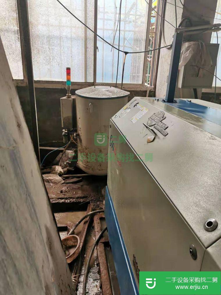 轉讓四軸水刀切割機，南京大地設備質保半年
