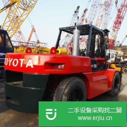轉讓:二手小叉車出售價格便宜