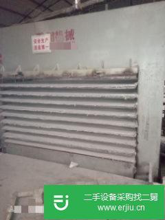 出售板廠設(shè)備，叉車，鍋爐，熱壓機(jī)，冷壓機(jī)等