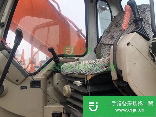 個人轉讓二手挖掘機斗山220-7全國免費配送