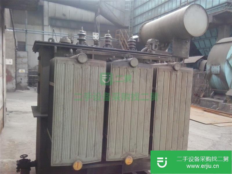 轉讓出售二手電廠大型變壓器
