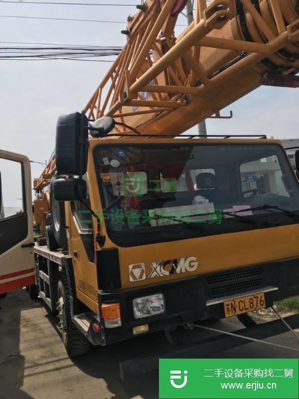 轉讓20K5吊車
