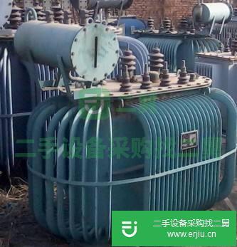 河北變壓器-河北二手變壓器