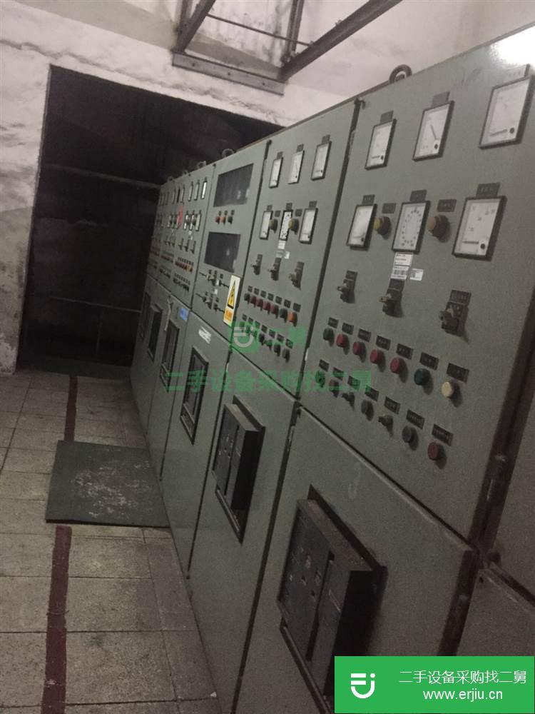 二手江蘇配電柜轉讓出售