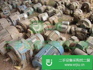 轉讓出售二手八成新電機