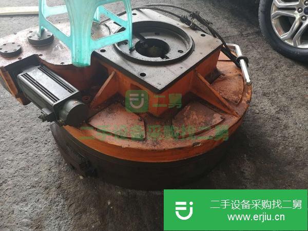 轉讓齊二落地鏜床TK6916