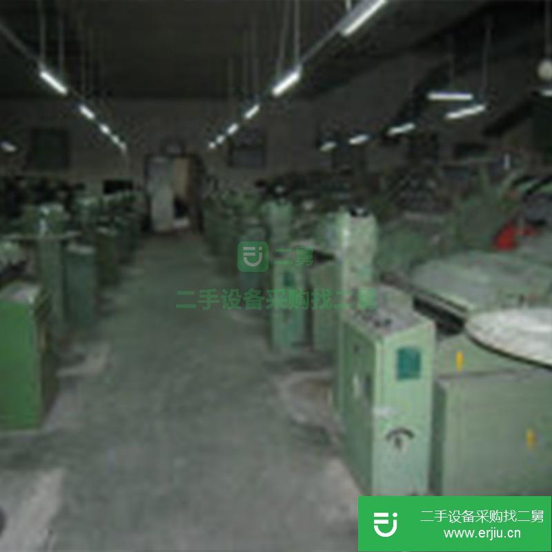 低價供應13000錠紡紗設備 清花二頭二尾無錫七紡機 現貨錠紡紗機