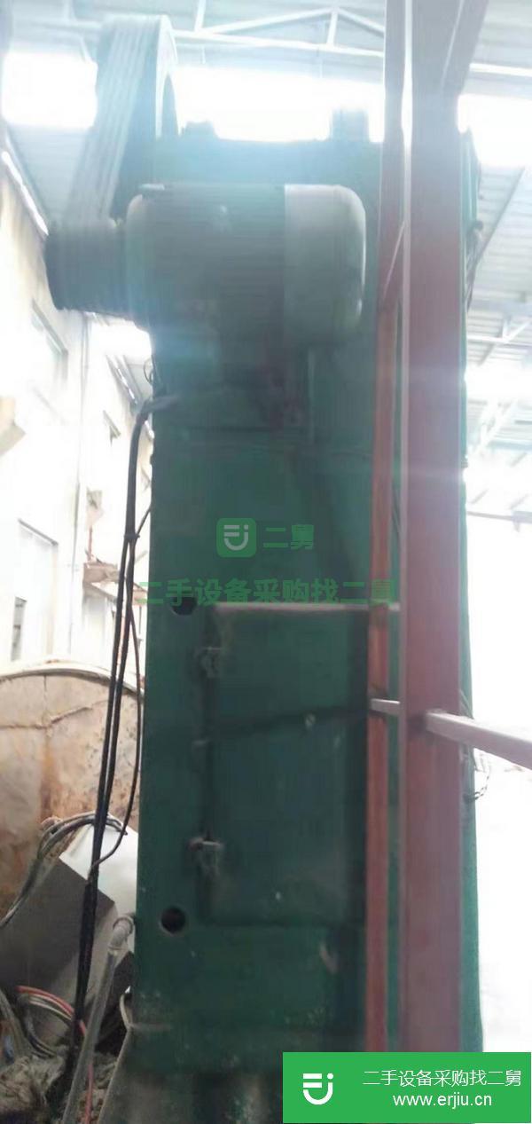 轉讓上海250閉式壓力機