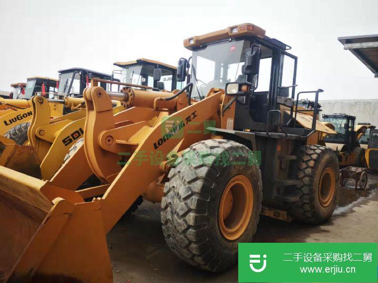 轉(zhuǎn)讓:二手裝載機(jī)價(jià)格優(yōu)惠、二手徐工50裝載機(jī)