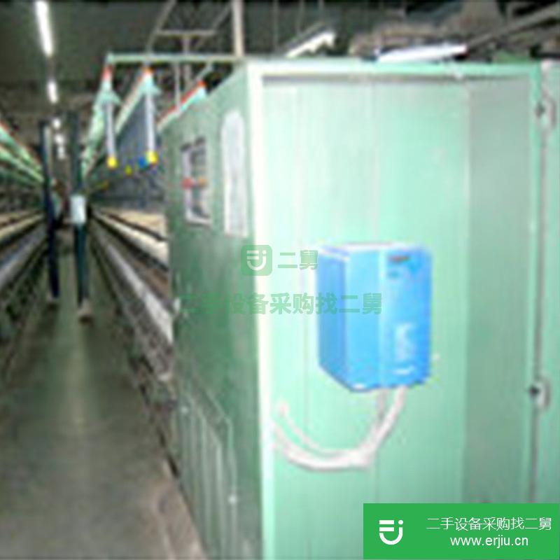 低價供應13000錠紡紗設備 清花二頭二尾無錫七紡機 現貨錠紡紗機