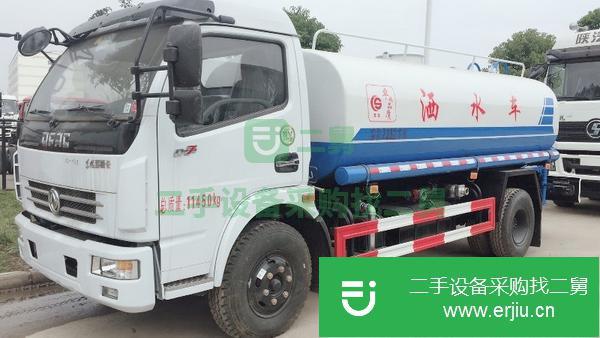灑水車低價(jià)出售