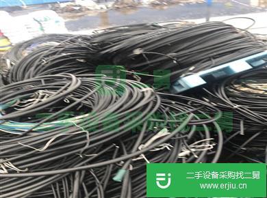 轉讓出售二手九成新電線電纜