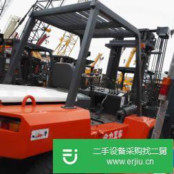 轉讓:二手小叉車出售價格便宜