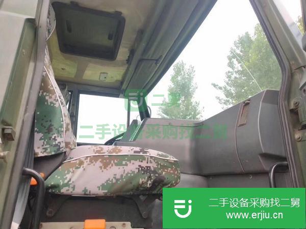 轉讓斯太爾油罐車