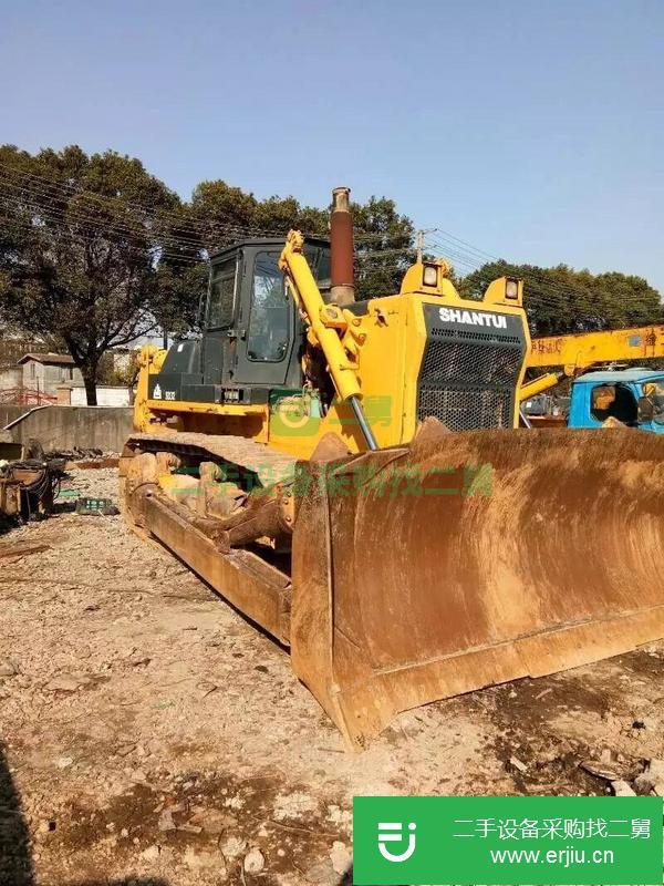 特價轉讓2018年推土機山推220、320大型推土機