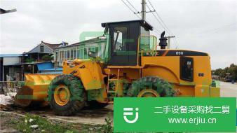 轉讓:二手50裝載機原裝出售車況好