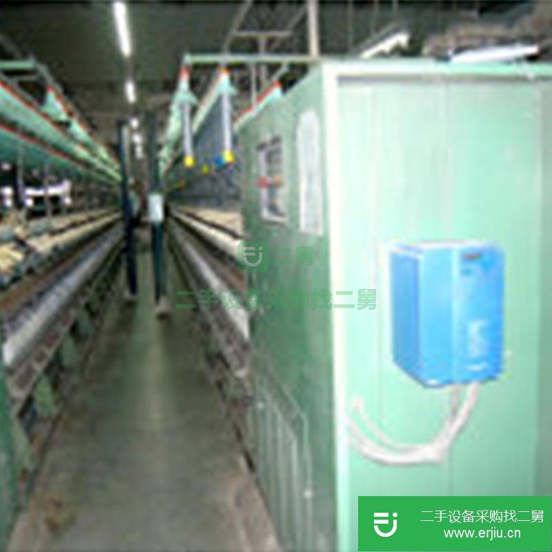 低價供應13000錠紡紗設備 清花二頭二尾無錫七紡機 現貨錠紡紗機