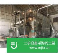 山東青島市平度市二手鍋爐出售-廢舊鍋爐出售-報廢鍋爐出售