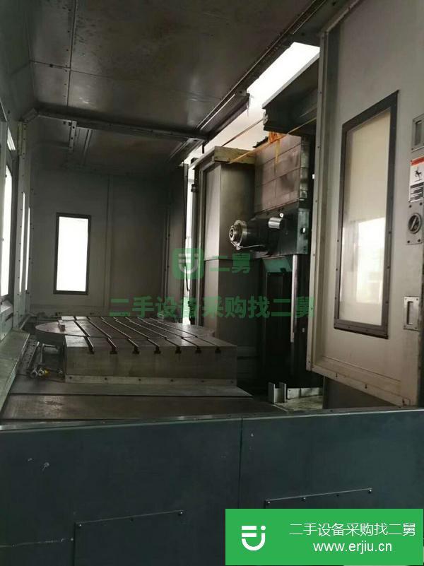 轉(zhuǎn)讓兩臺牧野高速機,立式車床轉(zhuǎn)高速機