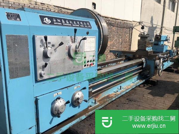 轉讓處理沈陽八米61100車床,安陽五米61125,
