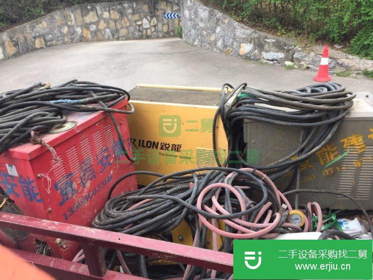 通用氣保焊機和直流焊機出售