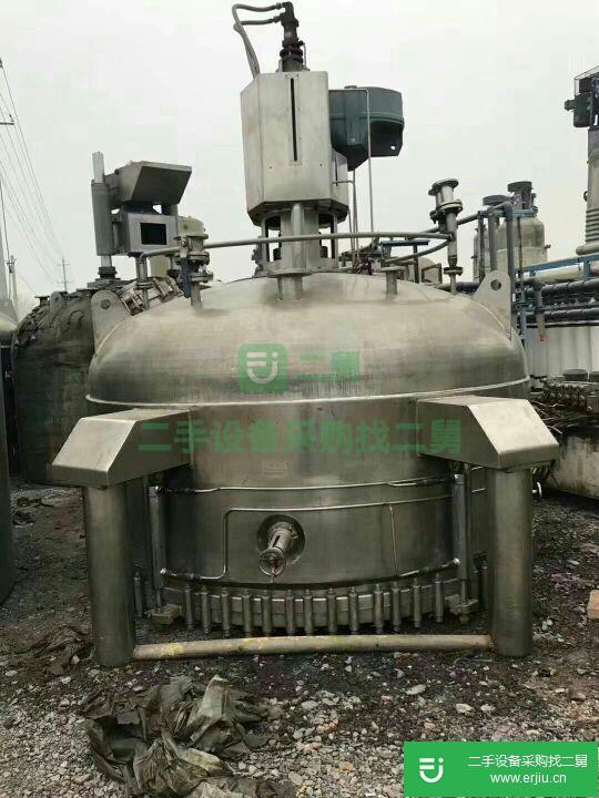 轉(zhuǎn)讓出售二手三合一過濾機