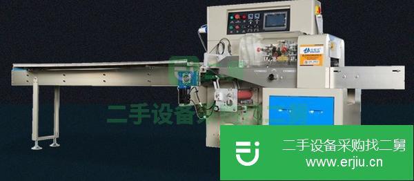 轉(zhuǎn)讓包裝機(jī) 封口機(jī) 食品 面包 蛋糕 水果通用封口機(jī)