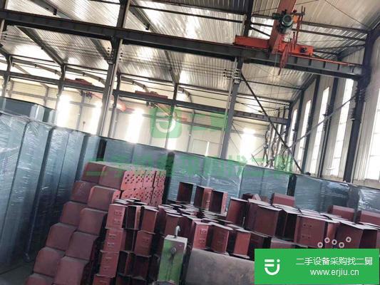 湖南二手DS斗鏈提升機(jī)出售