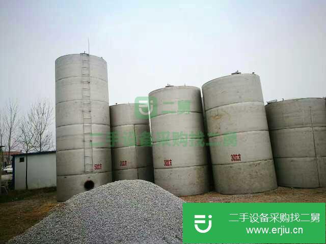 市場搬遷低價處理不銹鋼儲罐