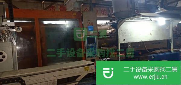 轉讓海天注塑機650伺服三臺780伺服兩臺機器