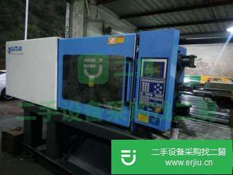 轉讓海天MA200噸注塑機伺服機