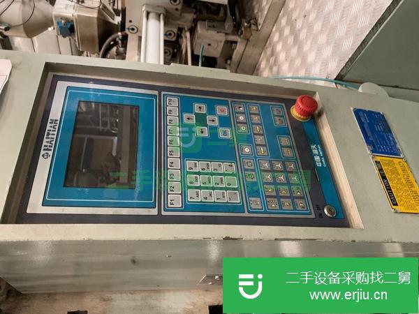 二手海天注塑機轉讓出售