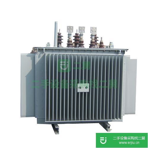 重慶雙橋區二手變壓器